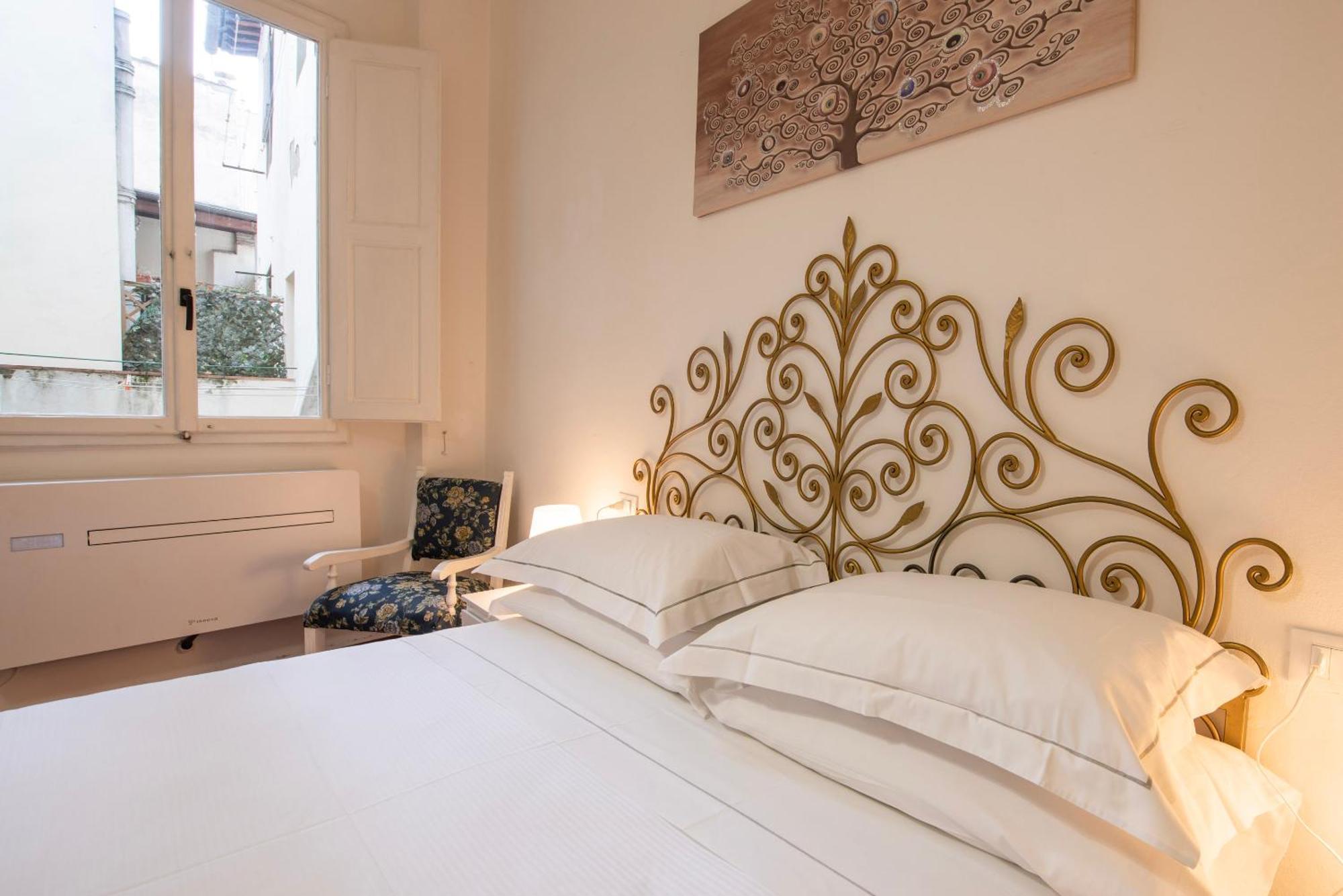 Mamo - Macci Appartamento Firenze