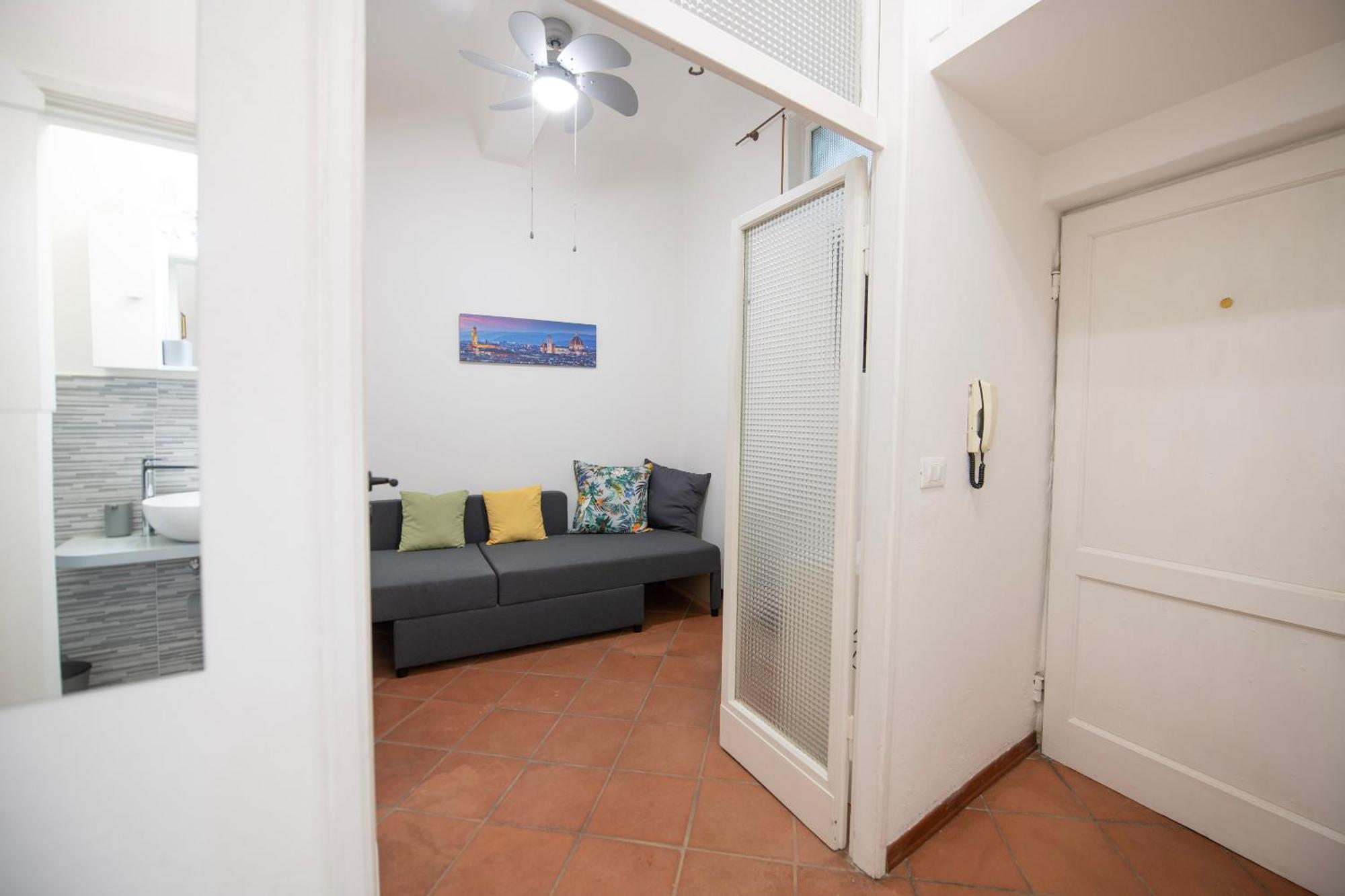 Appartamento Mamo - Macci Firenze