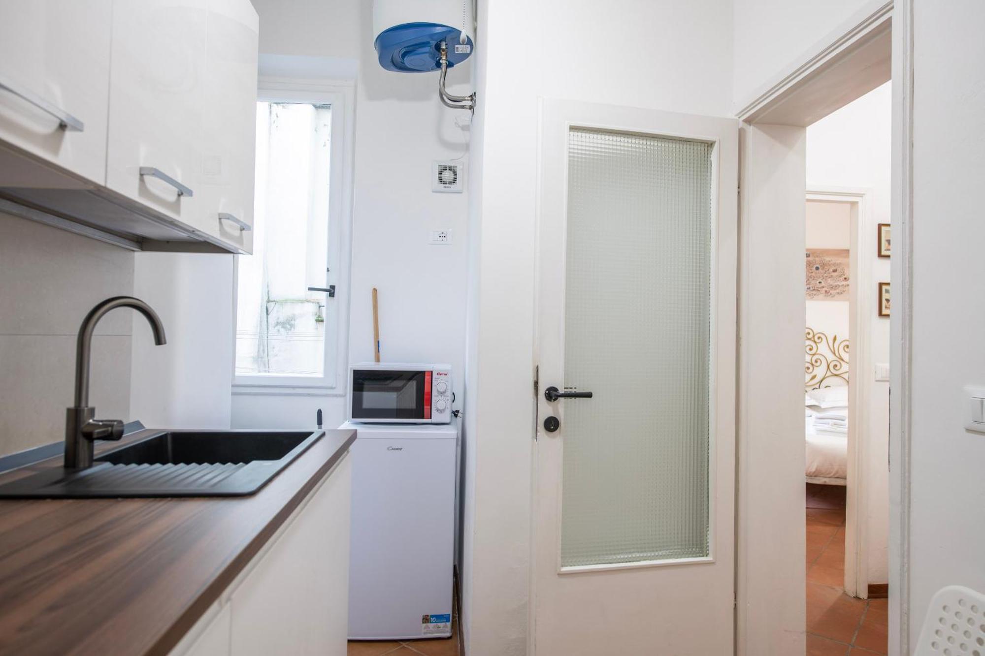 Mamo - Macci Appartamento Firenze