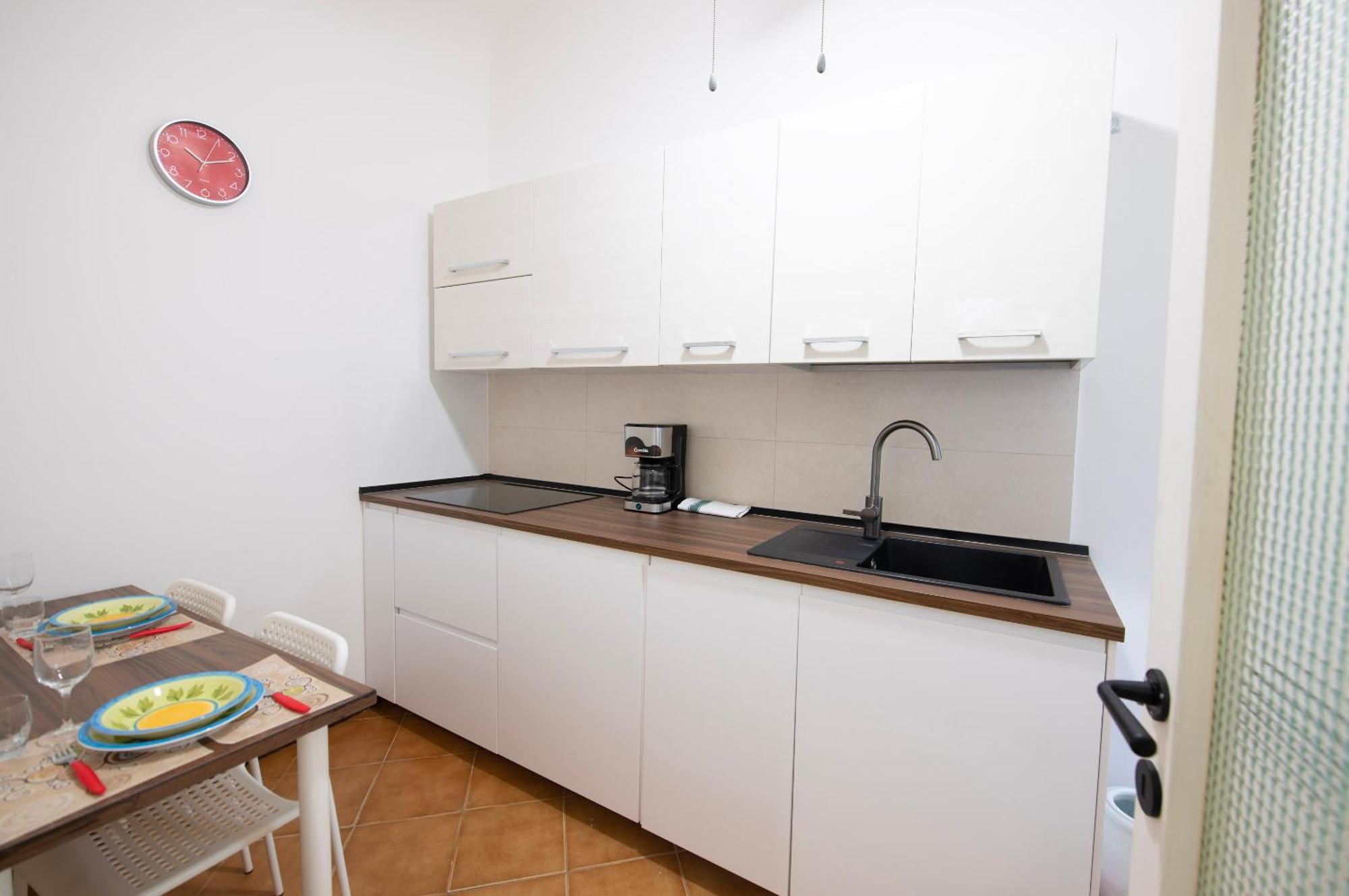 Appartamento Mamo - Macci Firenze