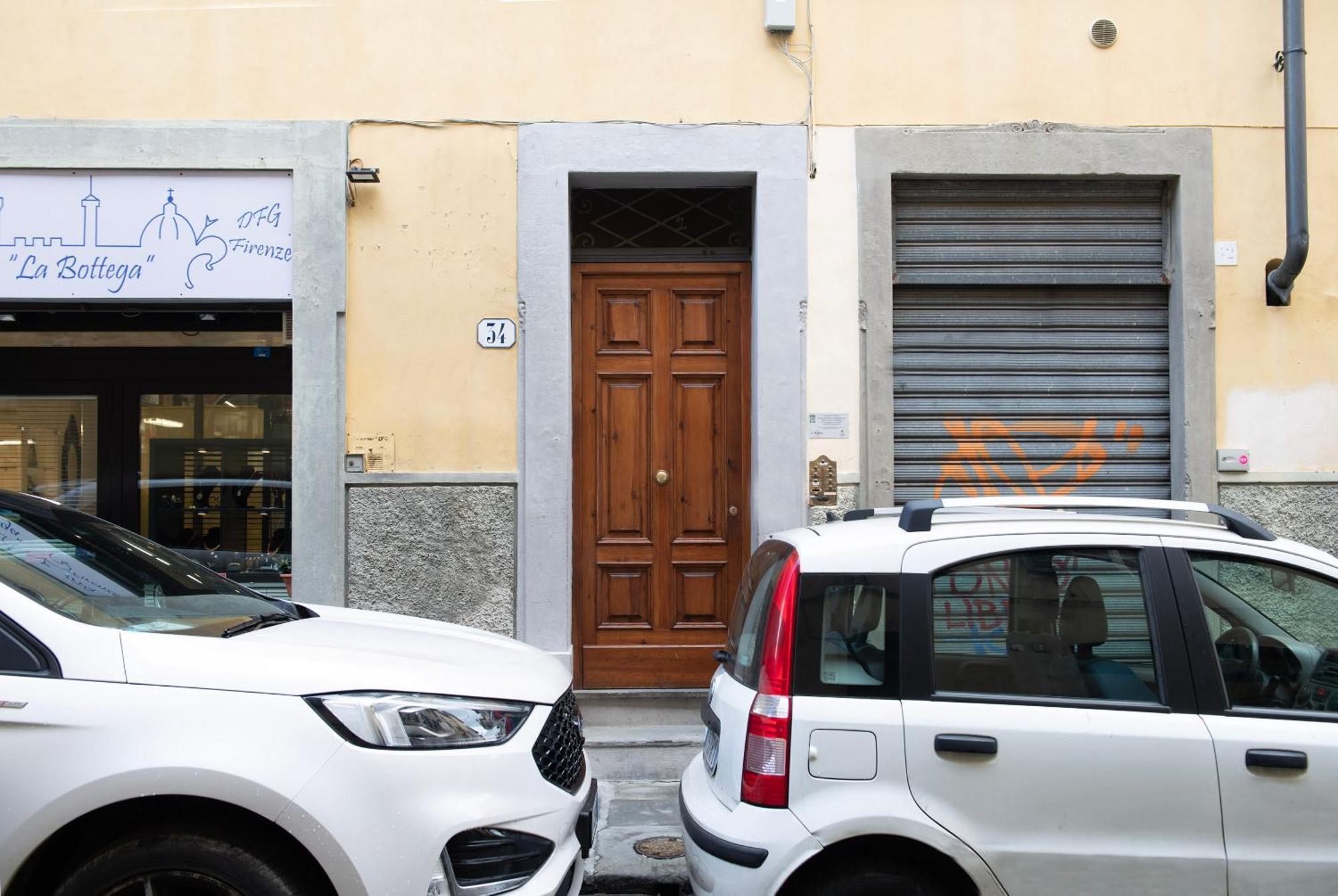 Mamo - Macci * Firenze
