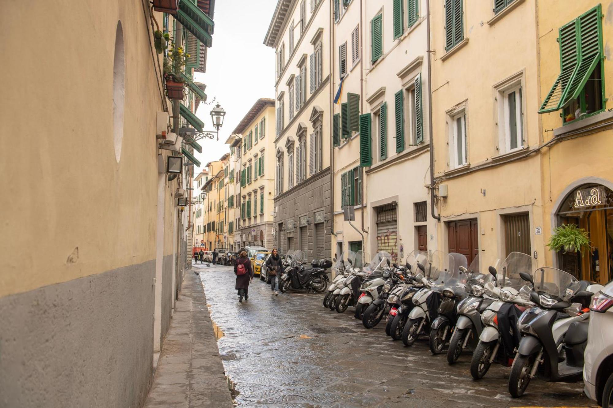 Mamo - Macci Appartamento